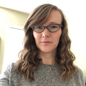 Meet your Posher, Rheanne